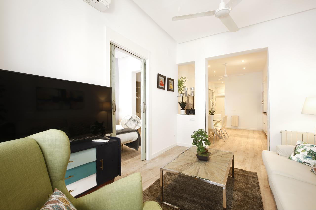 Apartament Reina Sofia Boutique I Madryt Zewnętrze zdjęcie